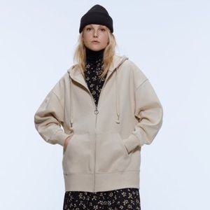 Zara Hoodie